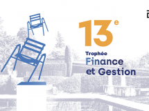 Trophée Finance & Gestion de la DFCG Côte d'Azur : découvrez les quatre candidats de l'édition 2024 