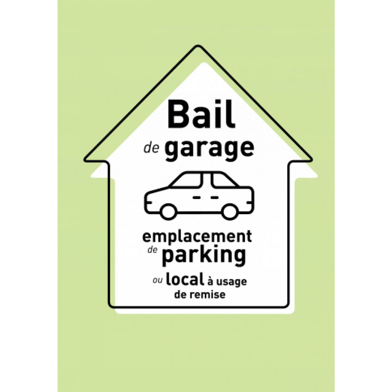 Bail Garage