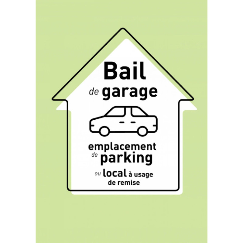 Bail Garage Bail Garage