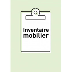 Inventaire immobilier