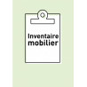 Inventaire immobilier