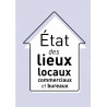 Etat des Lieux Locaux Commerciaux et Bureaux