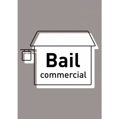 Bail Commercial