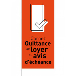 Carnet de quittance