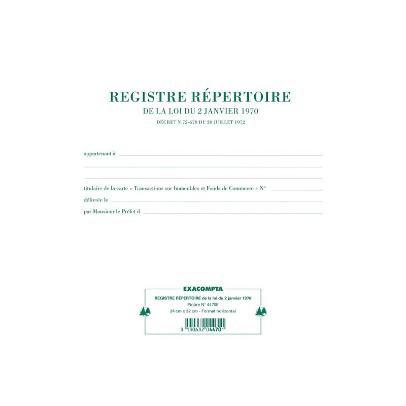 Piqûre pour agents immobiliers et marchands de biens Piqûre pour agents immobiliers et marchands de biens