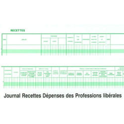 Brochure Journal Professions Libérales