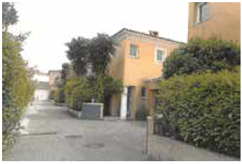 VILLA à ANTIBES