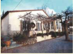 MAISON D'HABITATION à BARGEMON