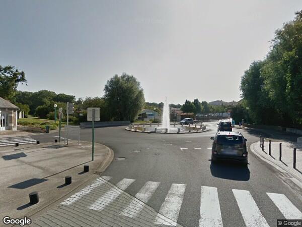 ENSEMBLE IMMOBILIER à MIMIZAN