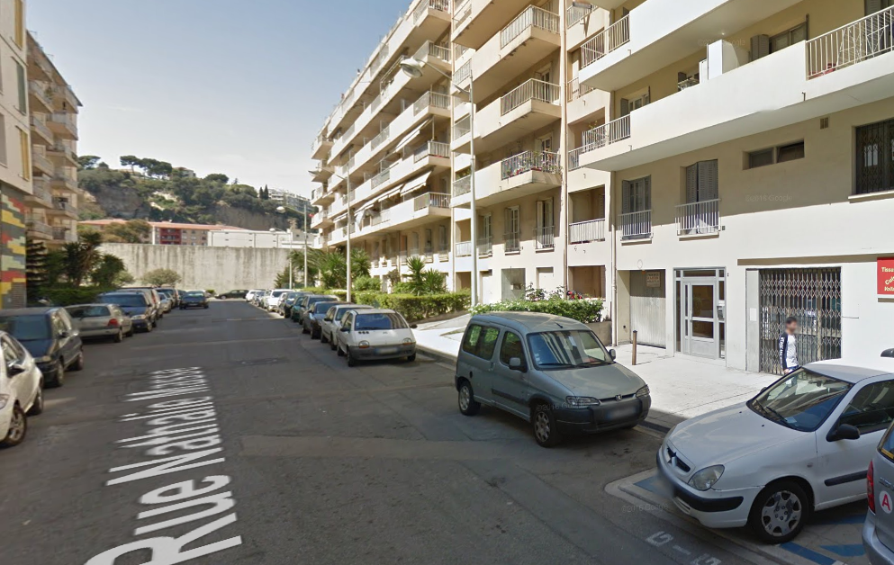 MAISON D