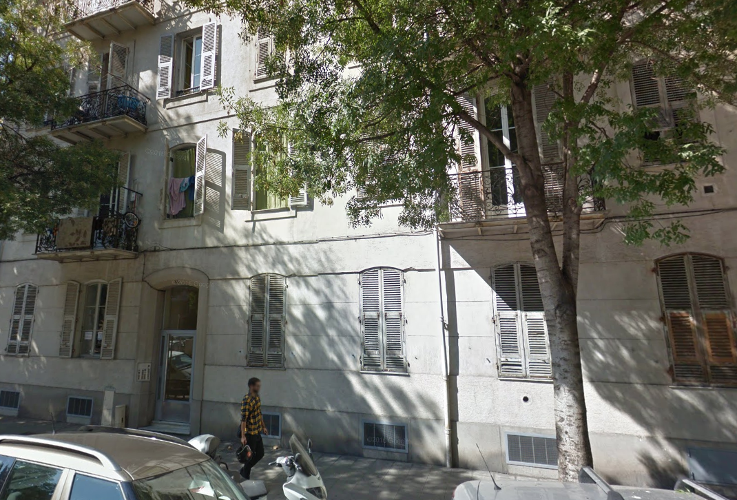 MAISON D'HABITATION à ROUBAIX