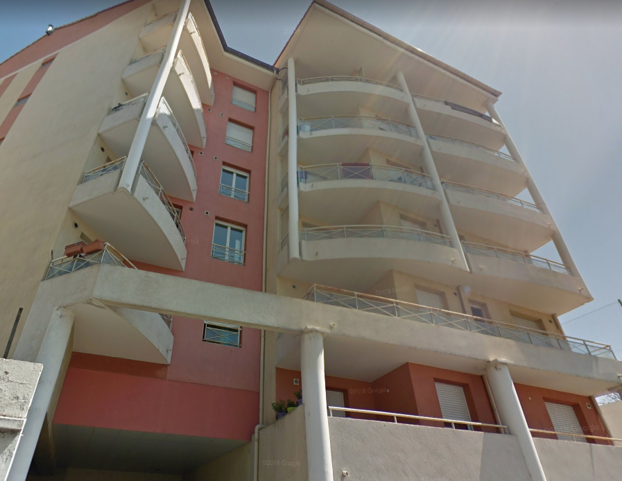 APPARTEMENT à LA ROCHELLE