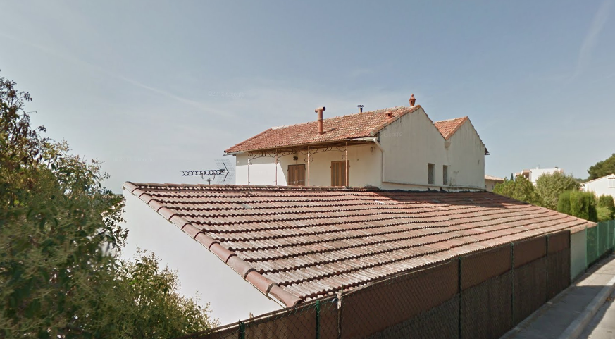 MAISON D'HABITATION à CAUDROT