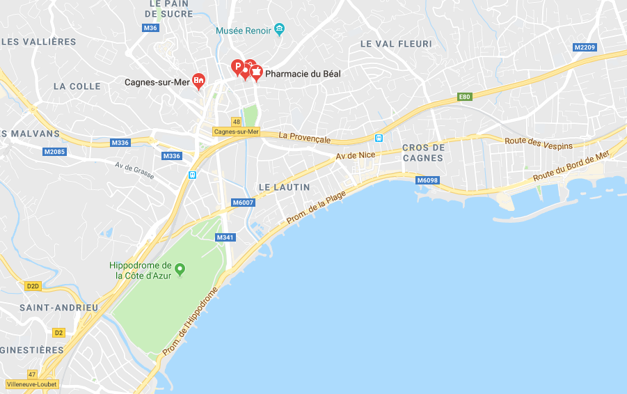 APPARTEMENT à PRESLES