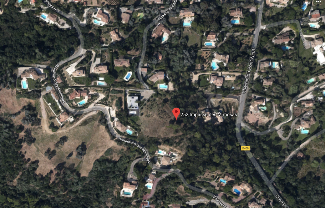APPARTEMENT à CALUIRE ET CUIRE
