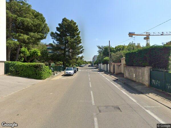 APPARTEMENT à GENNEVILLIERS