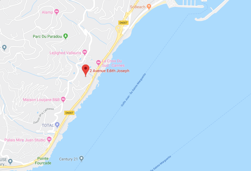 LOCAL COMMERCIAL à TOULON