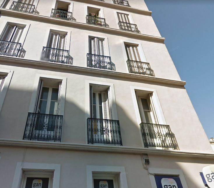 STUDIO à Saint-Etienne-en-Dévoluy