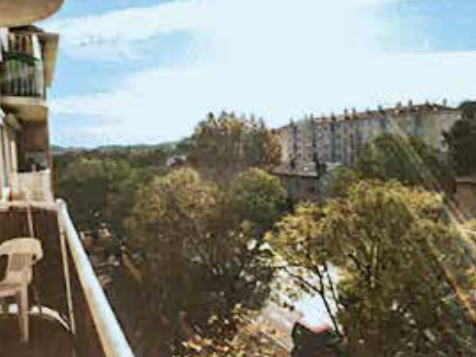 MAISON D'HABITATION à SAINT-SAËNS