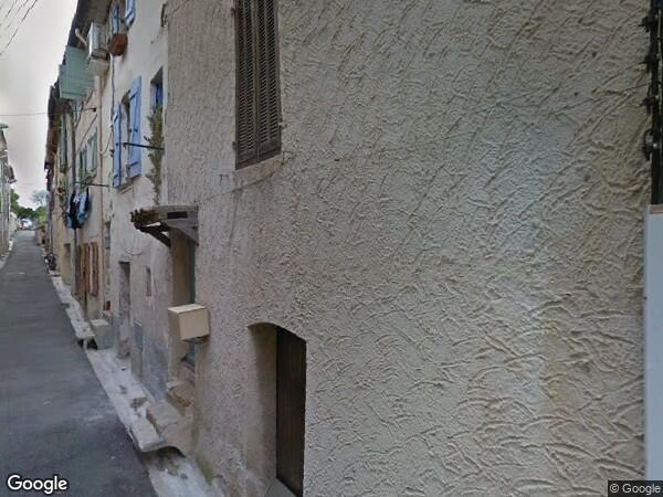 APPARTEMENT à Montmagny