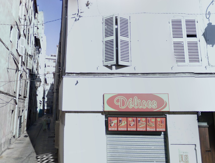APPARTEMENT à Annemasse
