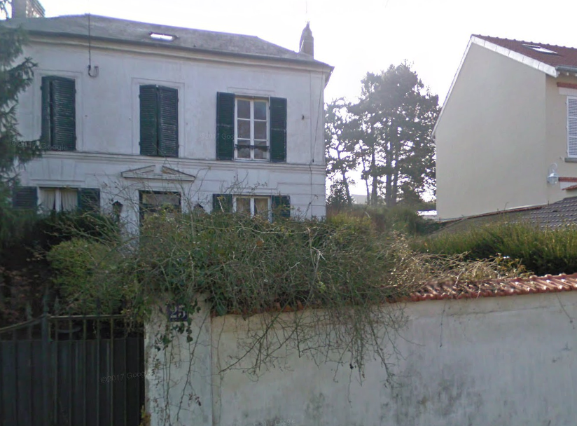MAISON à Nemours