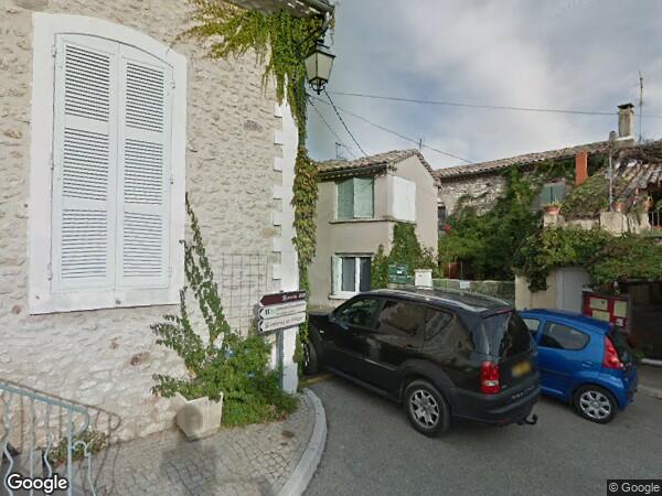 MAISON D'HABITATION à Saint-Martin-d'Ardèche