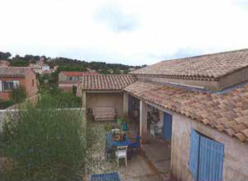 ENSEMBLE IMMOBILIER à Crozon