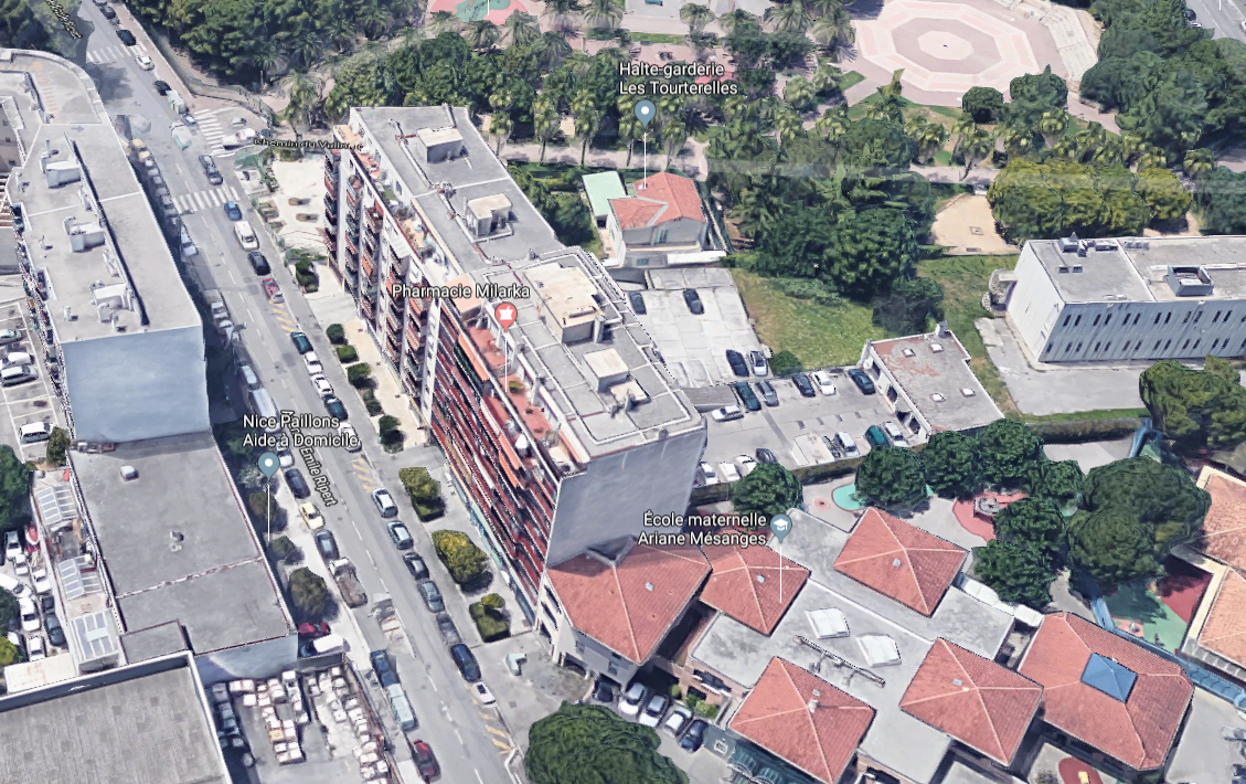 ENSEMBLE IMMOBILIER à La Bassée