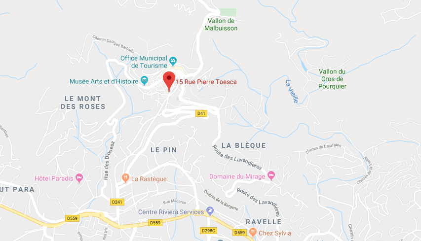 PARCELLES DE TERRE à Plomeur