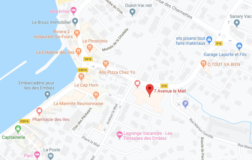 STUDIO à Annemasse
