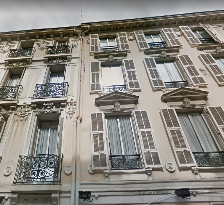 MAISON D'HABITATION à Mons-en-Montois