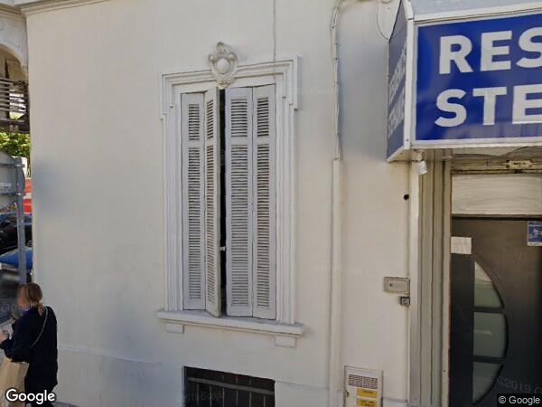 APPARTEMENT à Mérignac