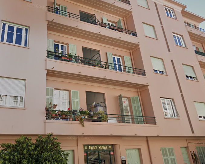 MAISON D'HABITATION INDIVIDUELLE