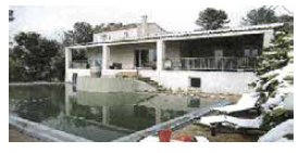 MAISON D'HABITATION à Biot