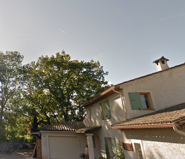 MAISON D'HABITATION à Montauroux