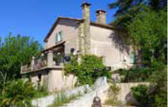 MAISON D'HABITATION à Garéoult