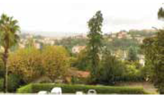 APPARTEMENT à Grasse
