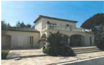MAISON D