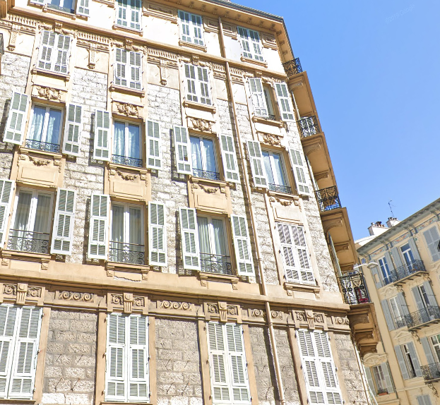 STUDIO à Clichy