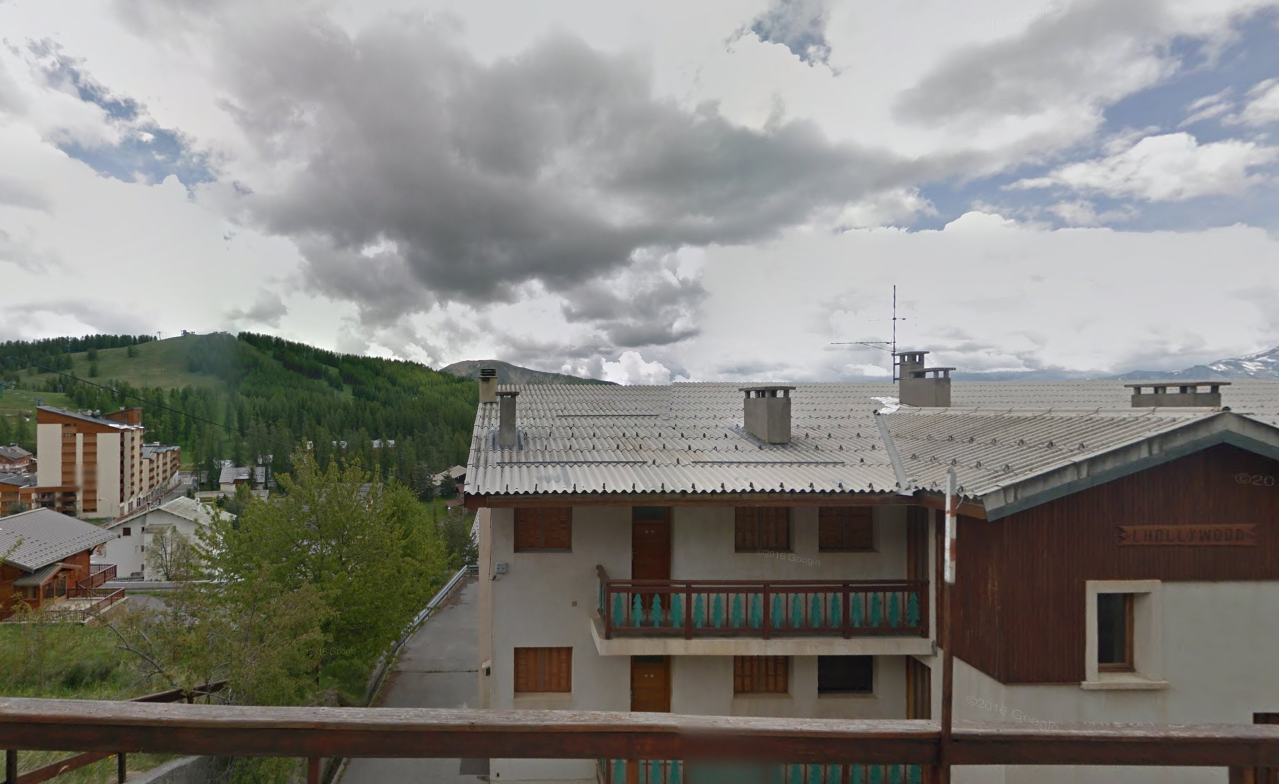 APPARTEMENT à Thônes