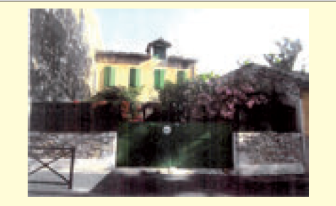 APPARTEMENT à Brignoles