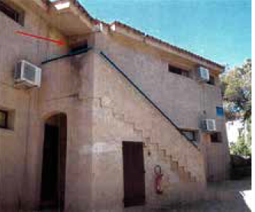 APPARTEMENT à Saint-Raphaël