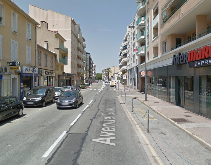 BOX à Saint-Raphaël