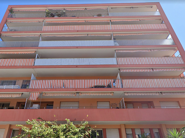 APPARTEMENT à Le Cannet