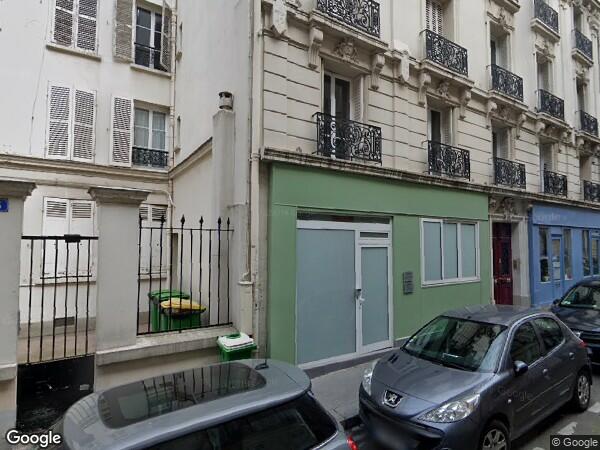 APPARTEMENT à Paris 17ème