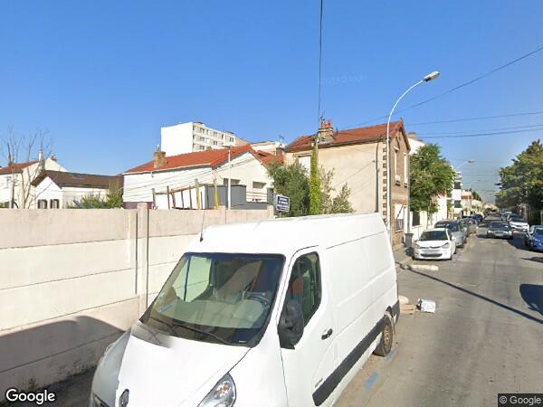 BOX à Bagnolet