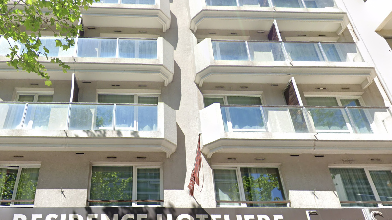 APPARTEMENT à Auterive
