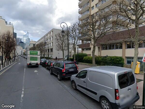 APPARTEMENT à Sarcelles