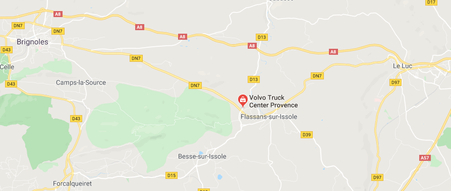 APPARTEMENT à Flassans-sur-Issole